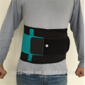 aliexpress back protection belt super thin lower back lumbar support belt/brace